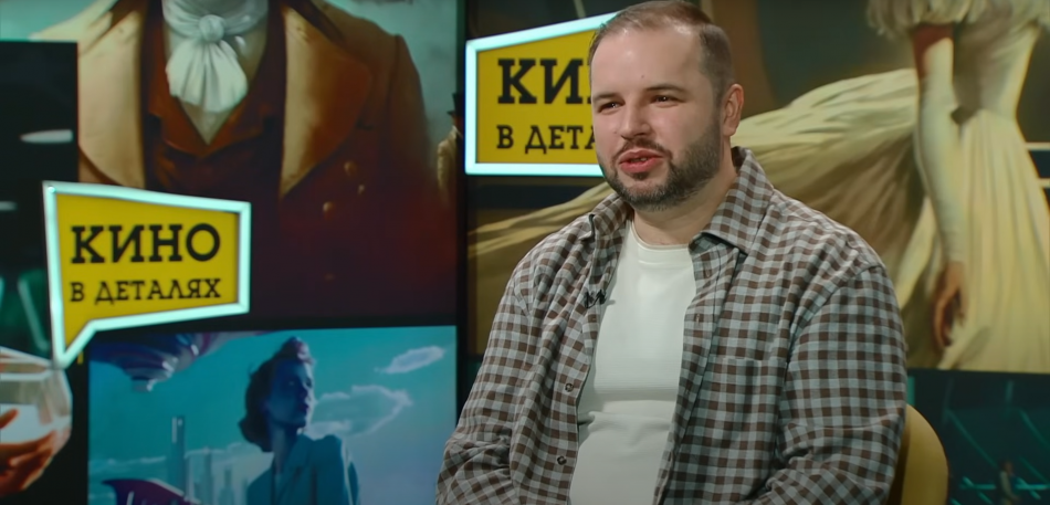 Сценарист Андрей Золотарев предсказал революцию нейросетей в киноиндустрии